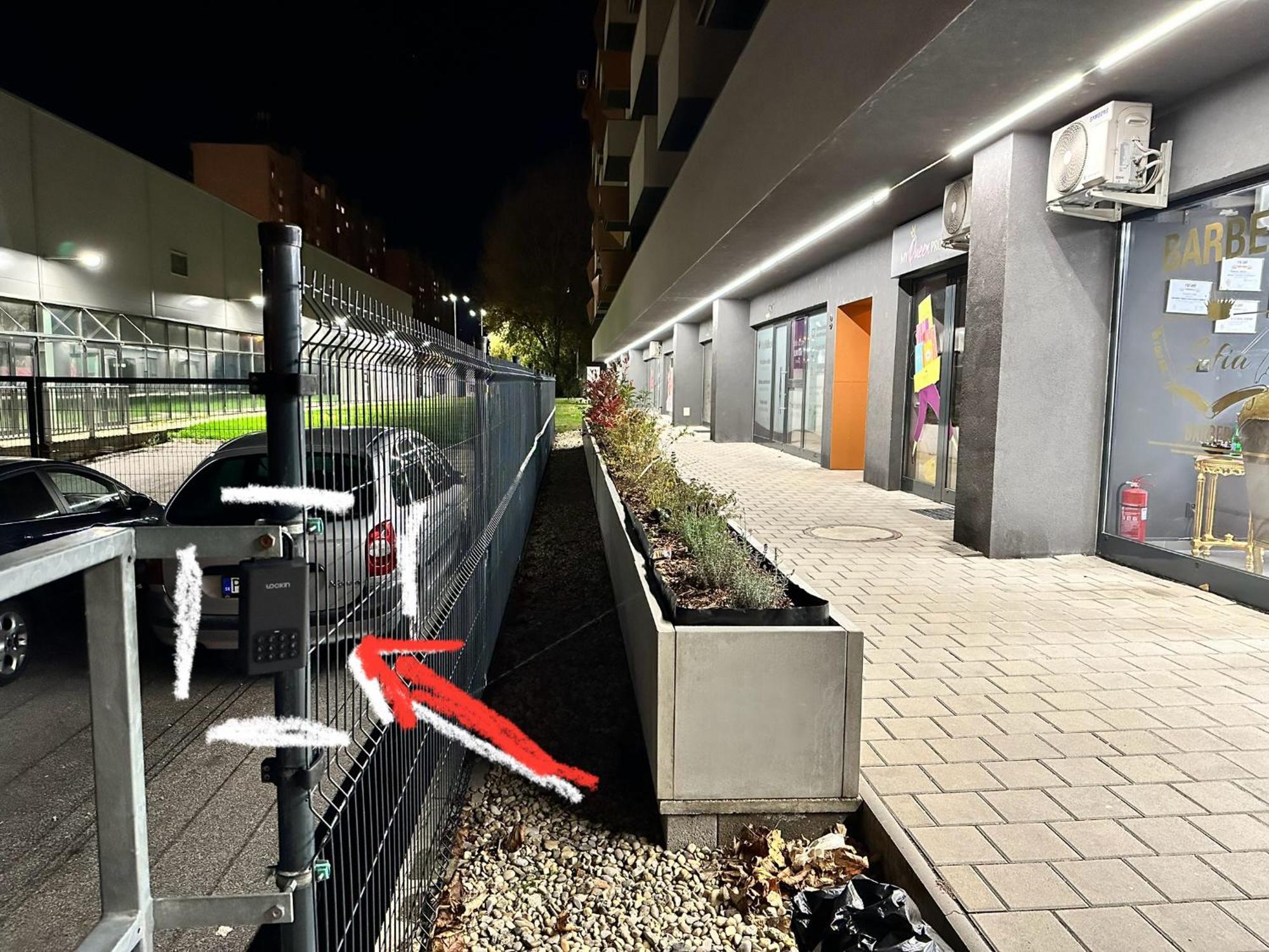 Novozariadeny Apartman Pri Starom Moste Bratislava Dış mekan fotoğraf