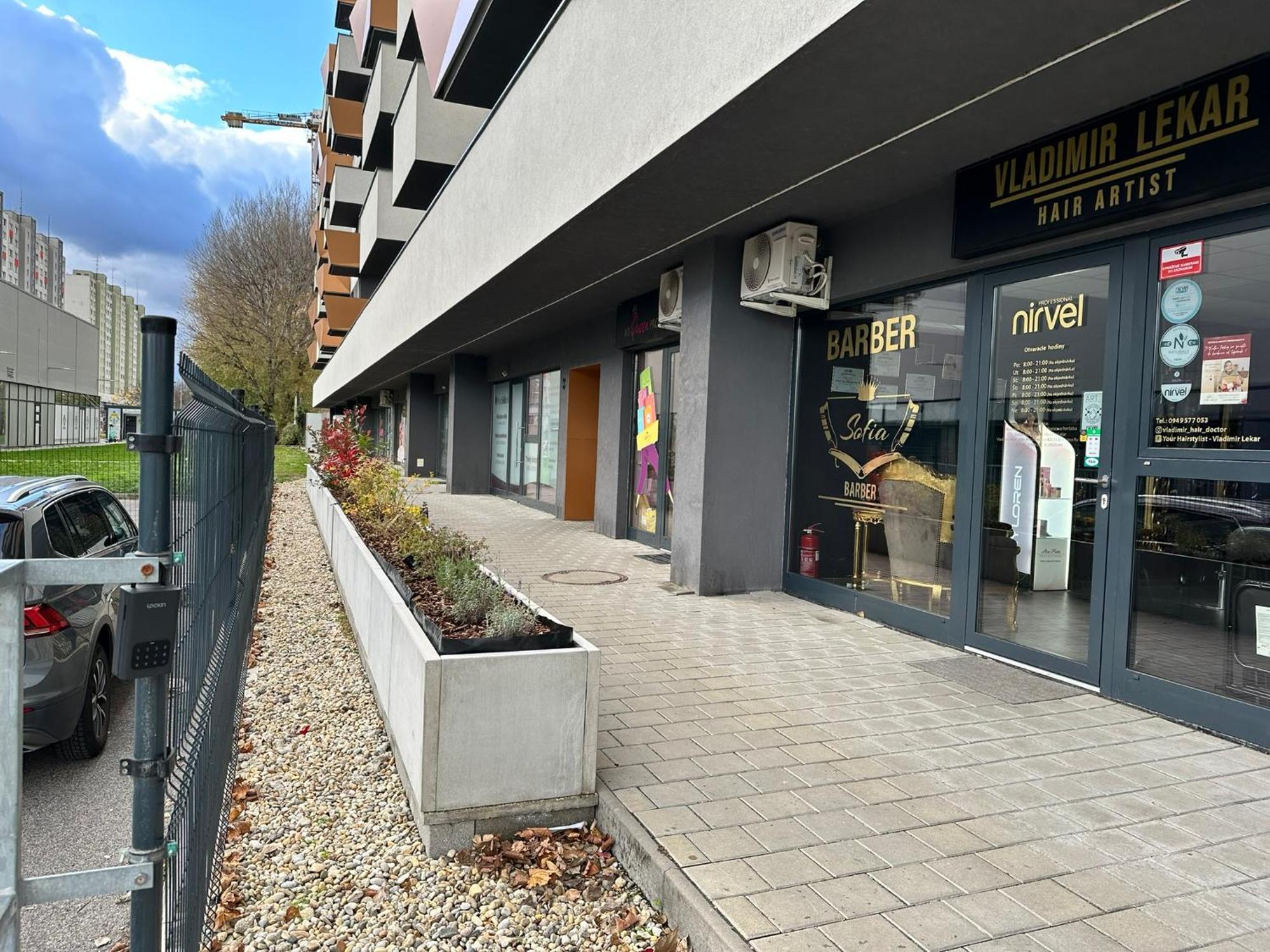 Novozariadeny Apartman Pri Starom Moste Bratislava Dış mekan fotoğraf